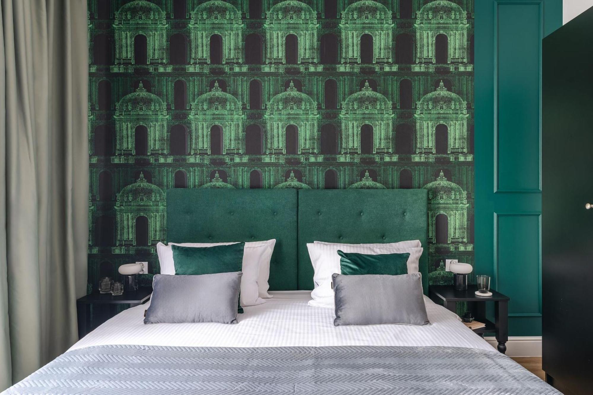 District17 - Loftaffair Collection Aparthotel 3*