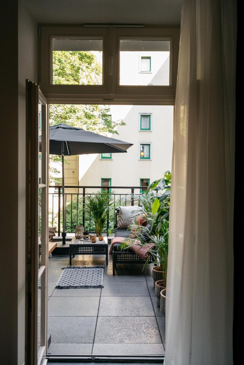 District17 - Loftaffair Collection 3* Krakau