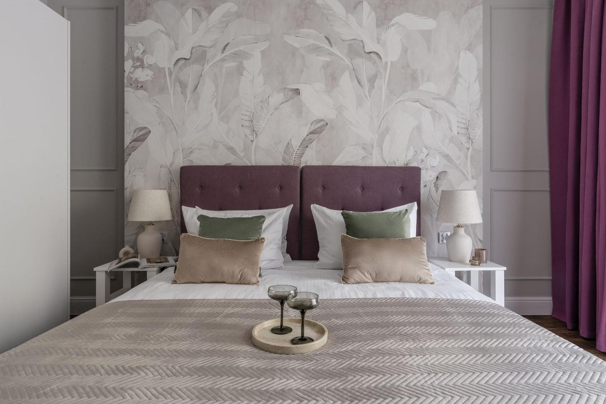 Hotel apartamentowy District17 - Loftaffair Collection 3*