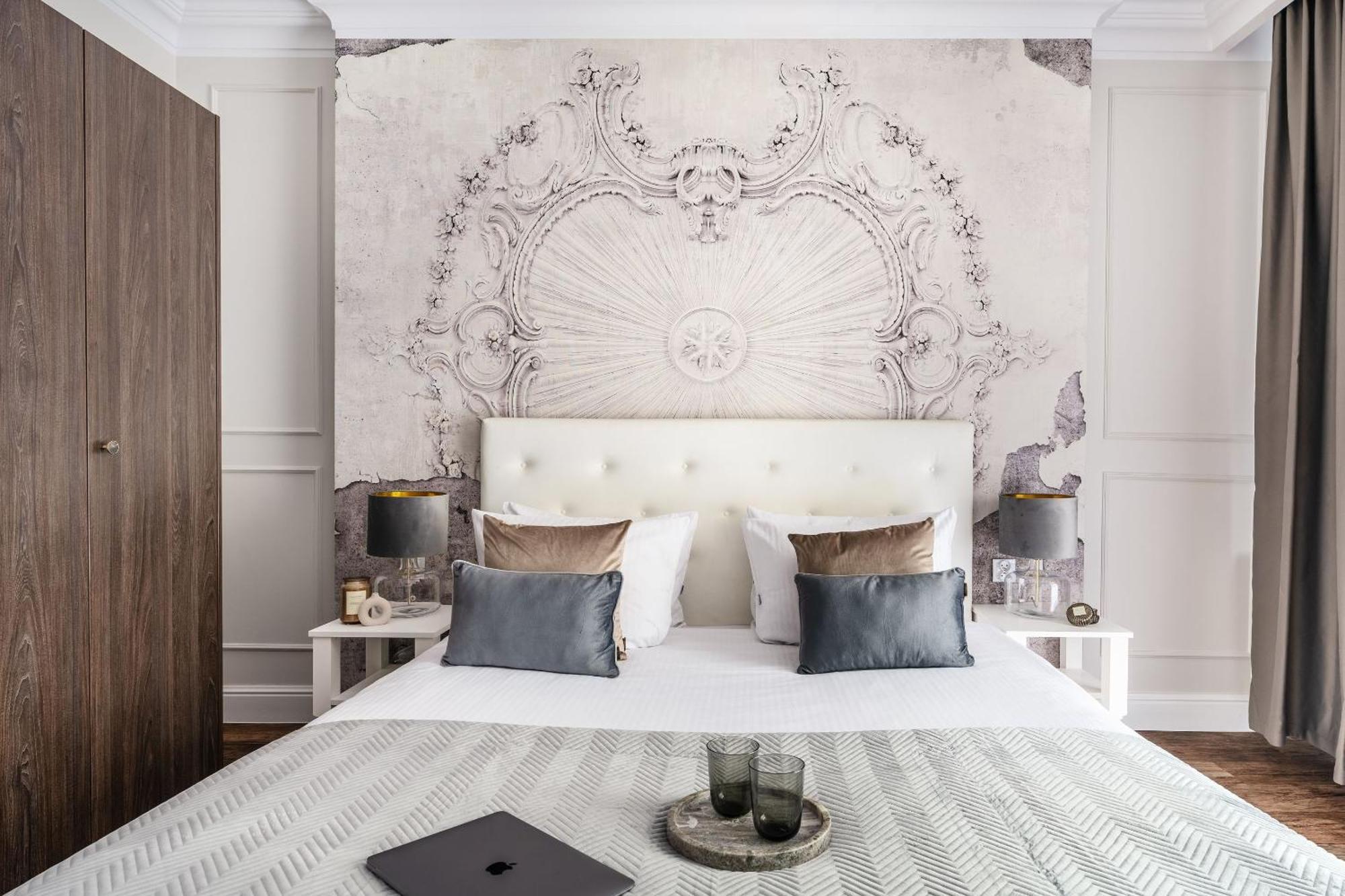 Hotel apartamentowy District17 - Loftaffair Collection 3*