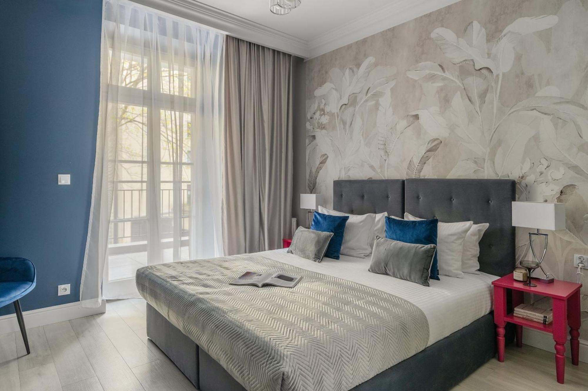 District17 - Loftaffair Collection Hotel apartamentowy