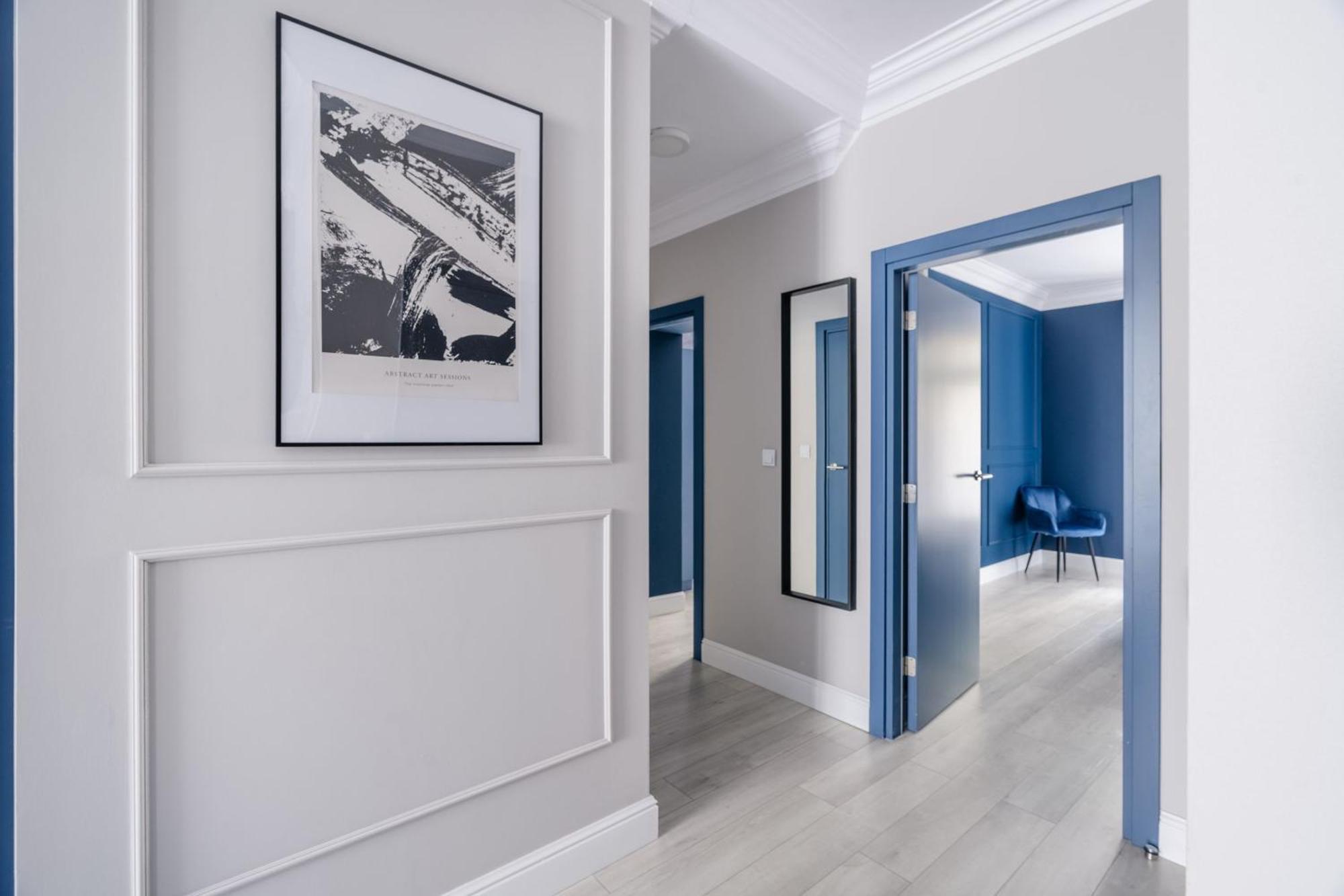 Aparthotel District17 - Loftaffair Collection