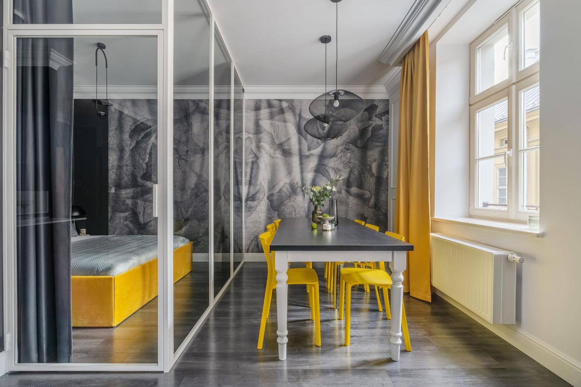 District17 - Loftaffair Collection Hotel apartamentowy 3*