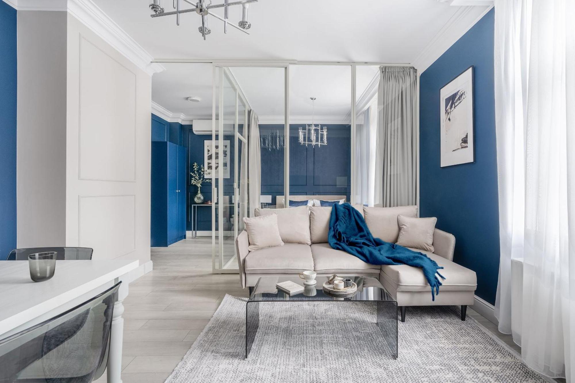 Aparthotel District17 - Loftaffair Collection 3*