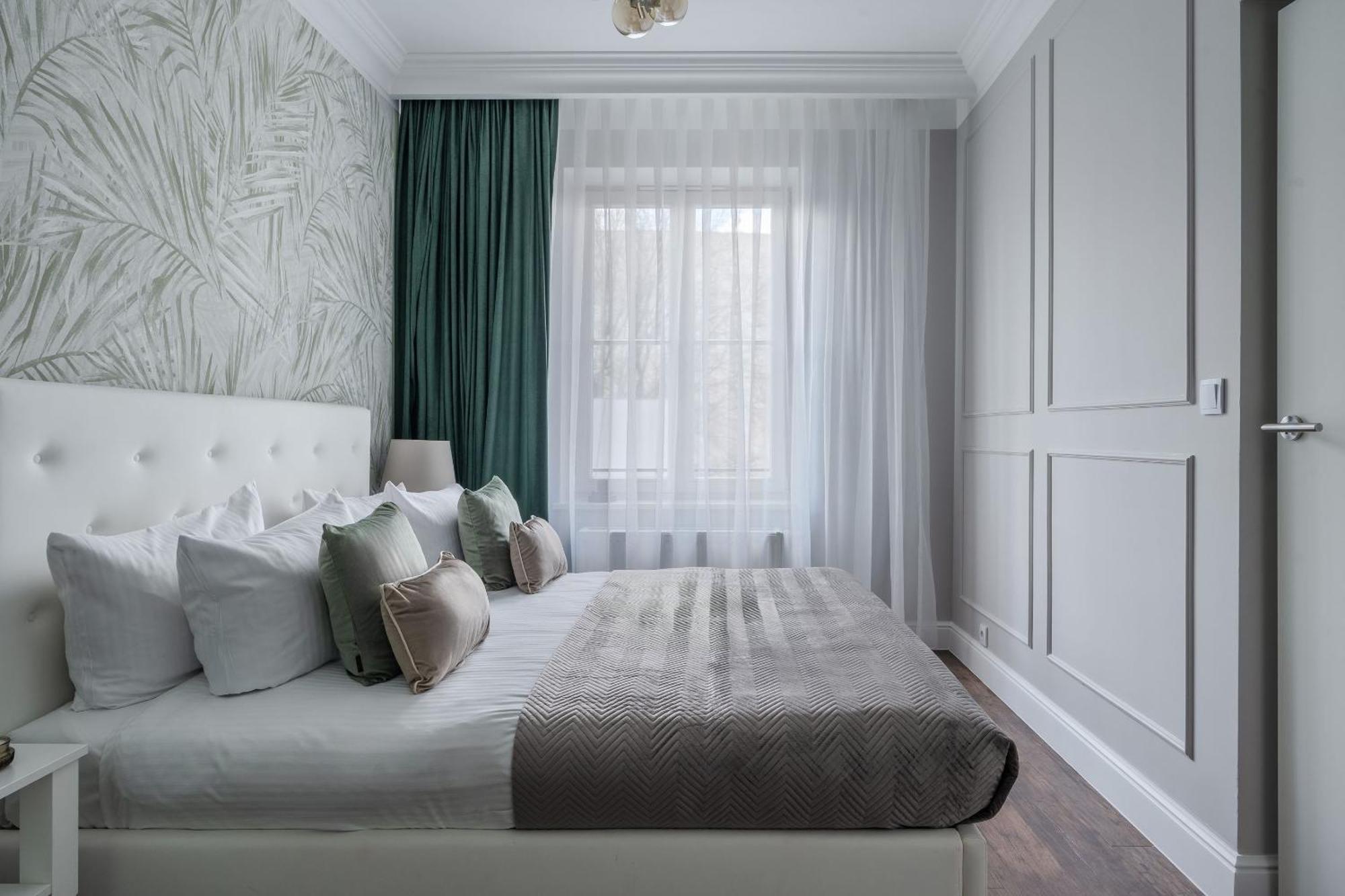 District17 - Loftaffair Collection Hotel apartamentowy 3*