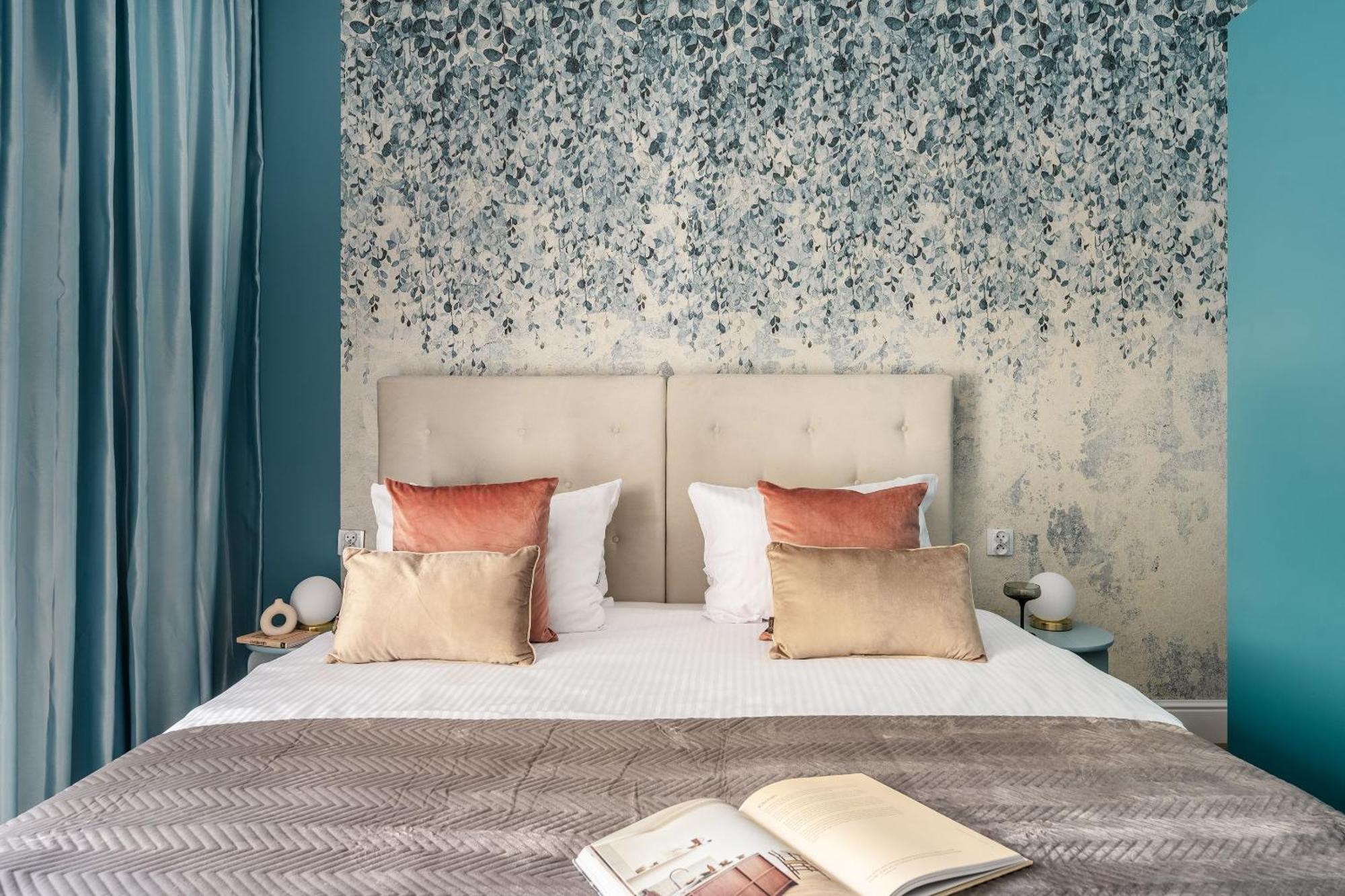 District17 - Loftaffair Collection Hotel apartamentowy 3*