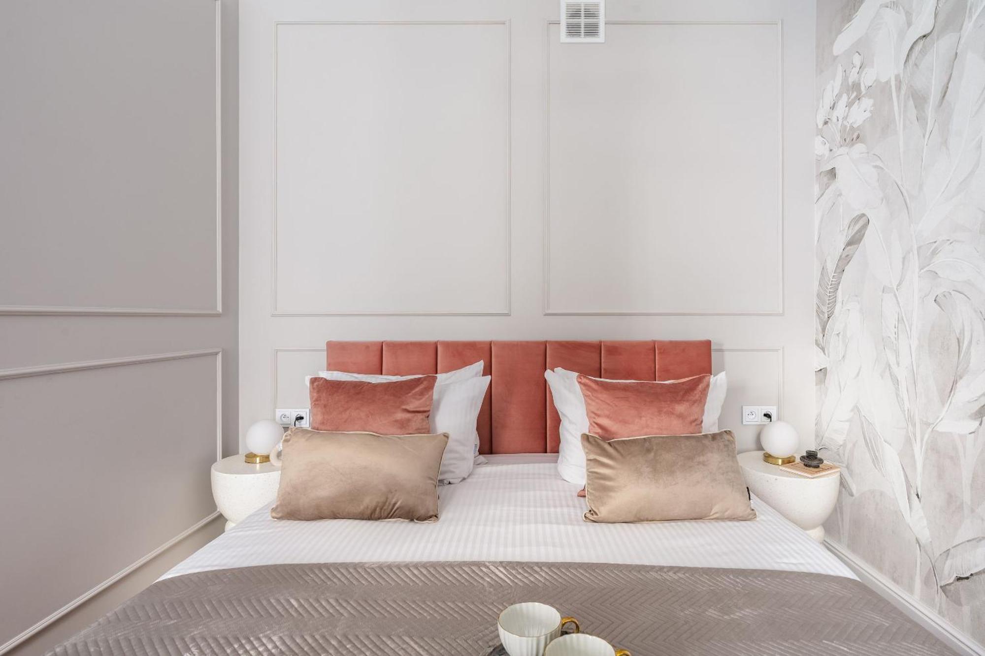 District17 - Loftaffair Collection Hotel apartamentowy