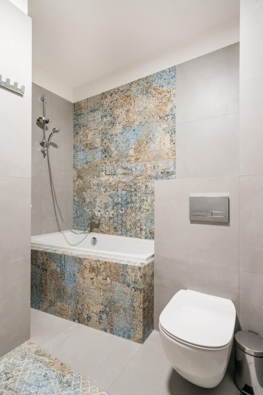 District17 - Loftaffair Collection Hotel apartamentowy Kraków